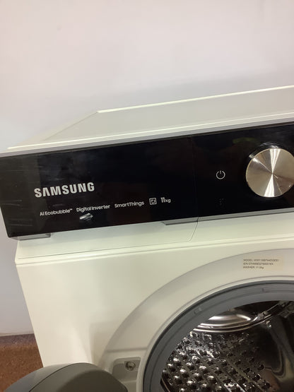 Samsung 11kg Washing Machine {Wi-Fi} WW11BB744DGES1 L52539