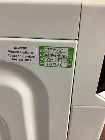 Samsung 11kg Washing Machine {Wi-Fi} WW11BB744DGES1 L52539