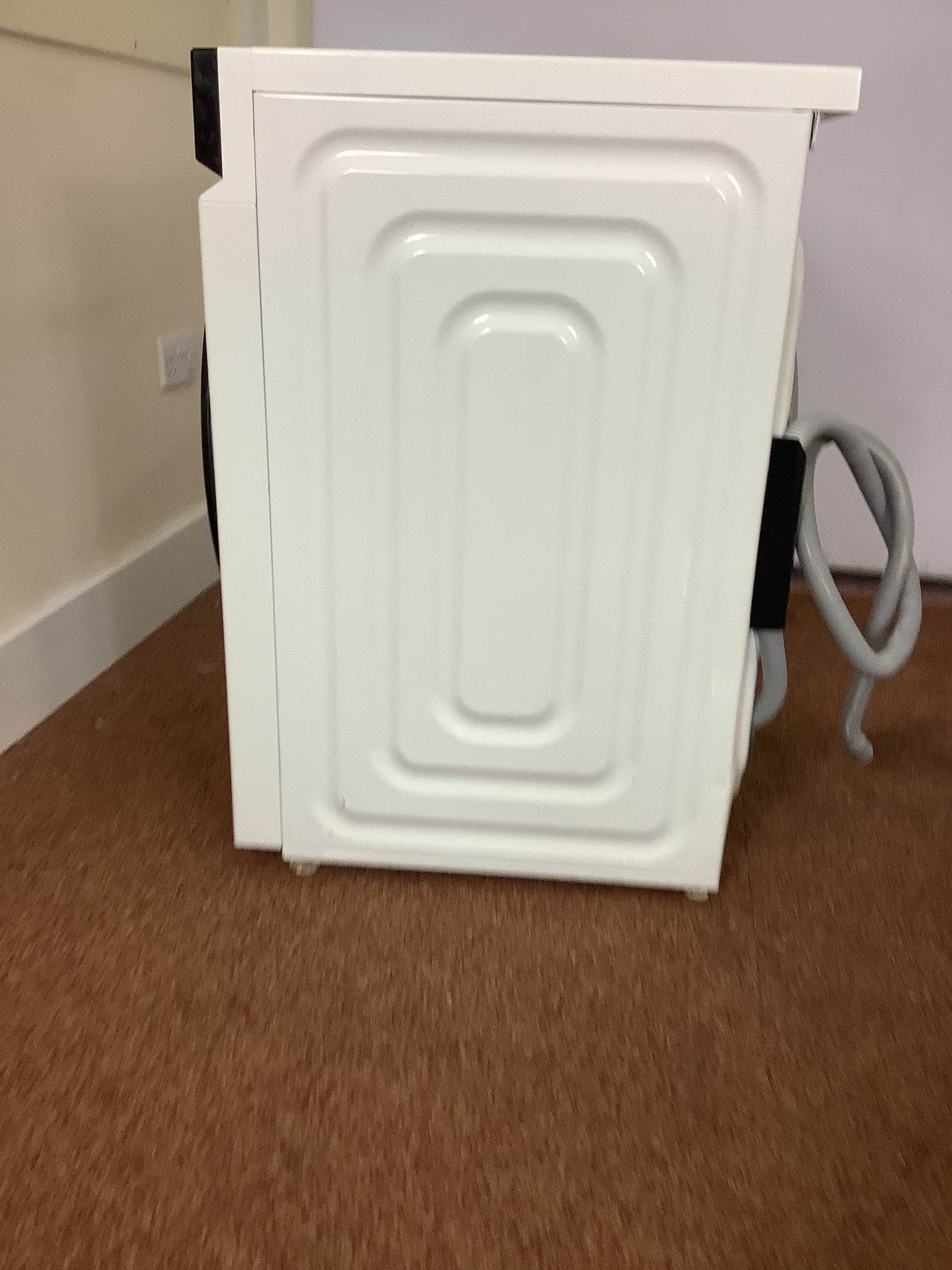 Samsung 11kg Washing Machine {Wi-Fi} WW11BB744DGES1 L52539