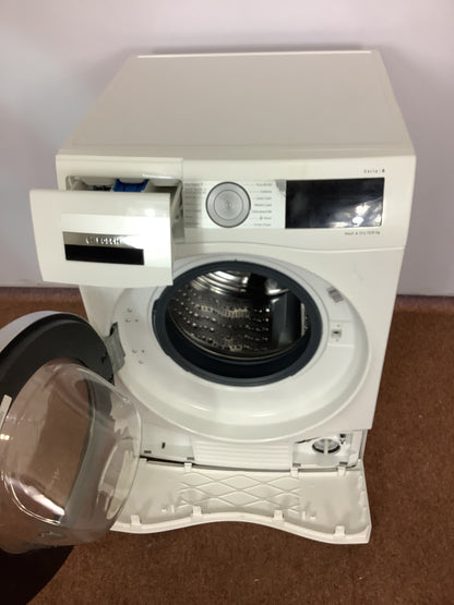 Bosch 10kg / 6kg Washer Dryer Serie 6 WDU28561GB L52571
