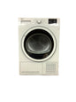 Beko 8kg Tumble Dryer DCJ83133W L52505