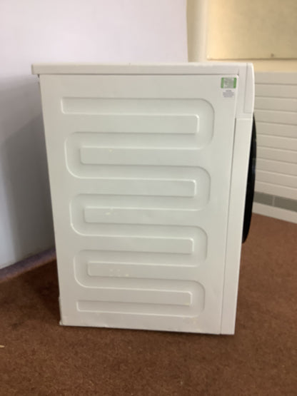Beko 8kg Tumble Dryer DCJ83133W L52505