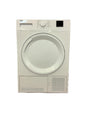 Beko 8kg Tumble Dryer DTKCE80021W L52623