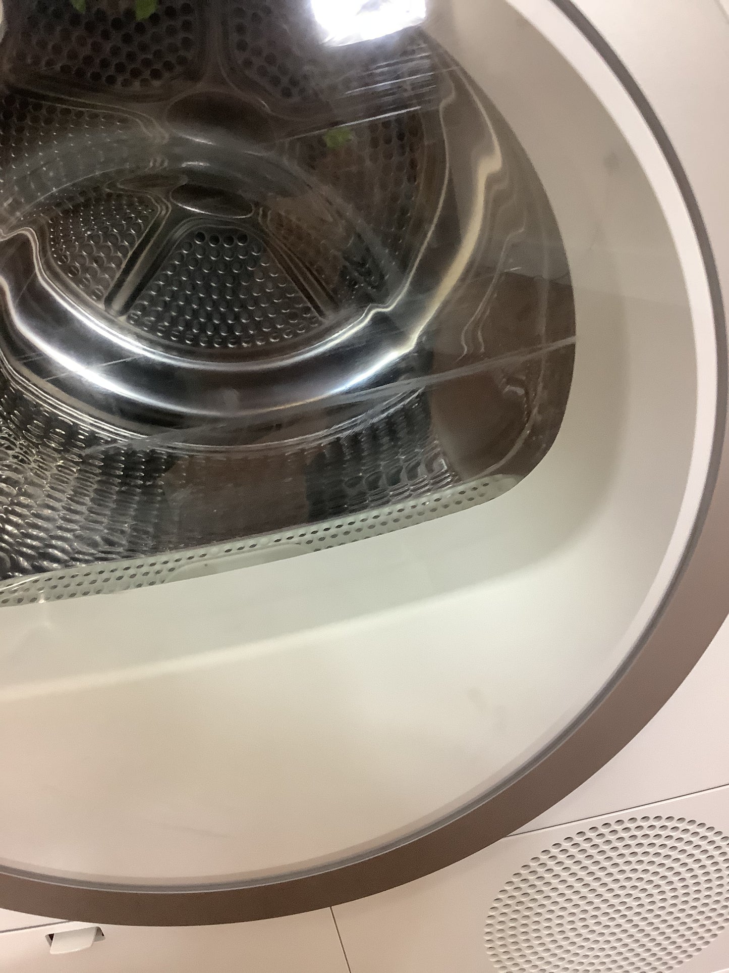 Bosch 8kg Tumble Dryer WTN82203GB L52598
