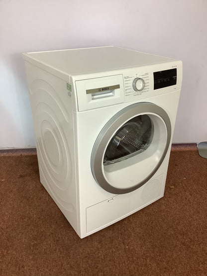 Bosch 8kg Tumble Dryer WTN82203GB L52598