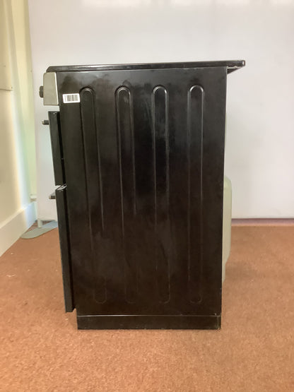 Kenwood 60cm Double Oven & Grill Cooker KDC66SS19 L52626