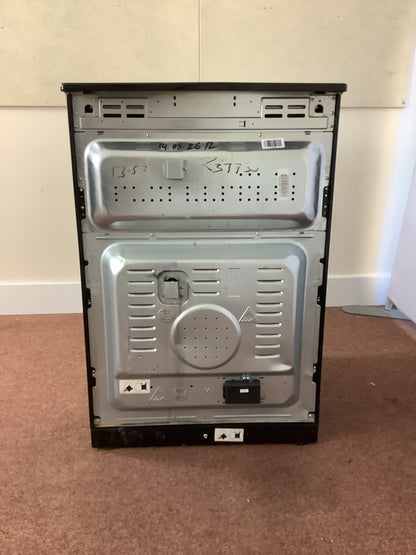 Kenwood 60cm Double Oven & Grill Cooker KDC66SS19 L52626