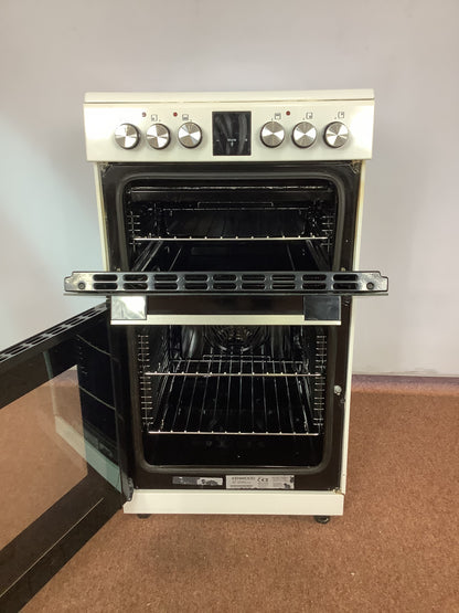 Kenwood 50cm Oven & Grill Cooker KTC506W19 L52654