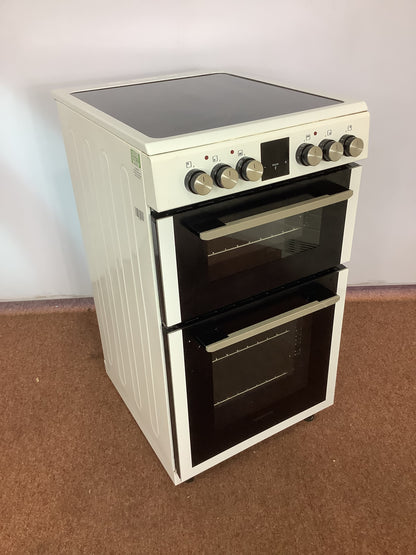 Kenwood 50cm Oven & Grill Cooker KTC506W19 L52654