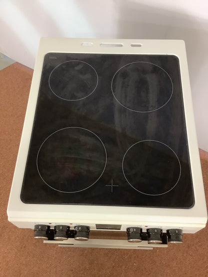 Kenwood 50cm Oven & Grill Cooker KTC506W19 L52654