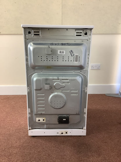 Kenwood 50cm Oven & Grill Cooker KTC506W19 L52654