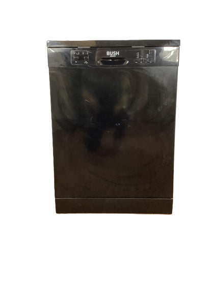 Bush 60cm Dish Washer BFSSAE12B L52592