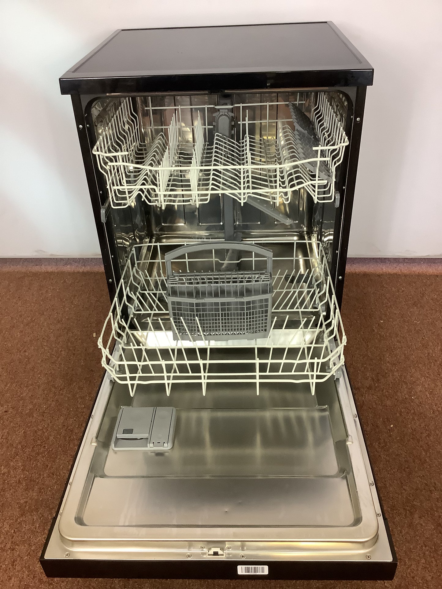 Bush 60cm Dish Washer BFSSAE12B L52592