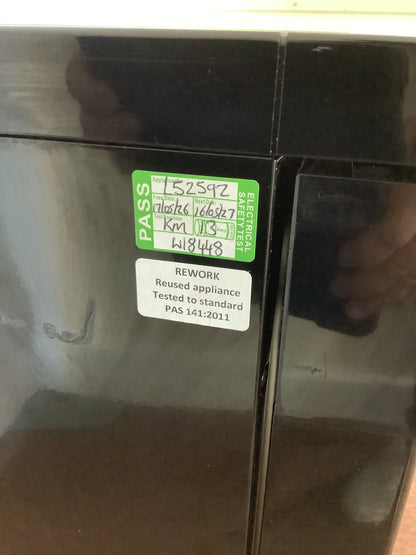 Bush 60cm Dish Washer BFSSAE12B L52592