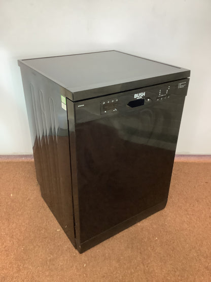 Bush 60cm Dish Washer BFSSAE12B L52592
