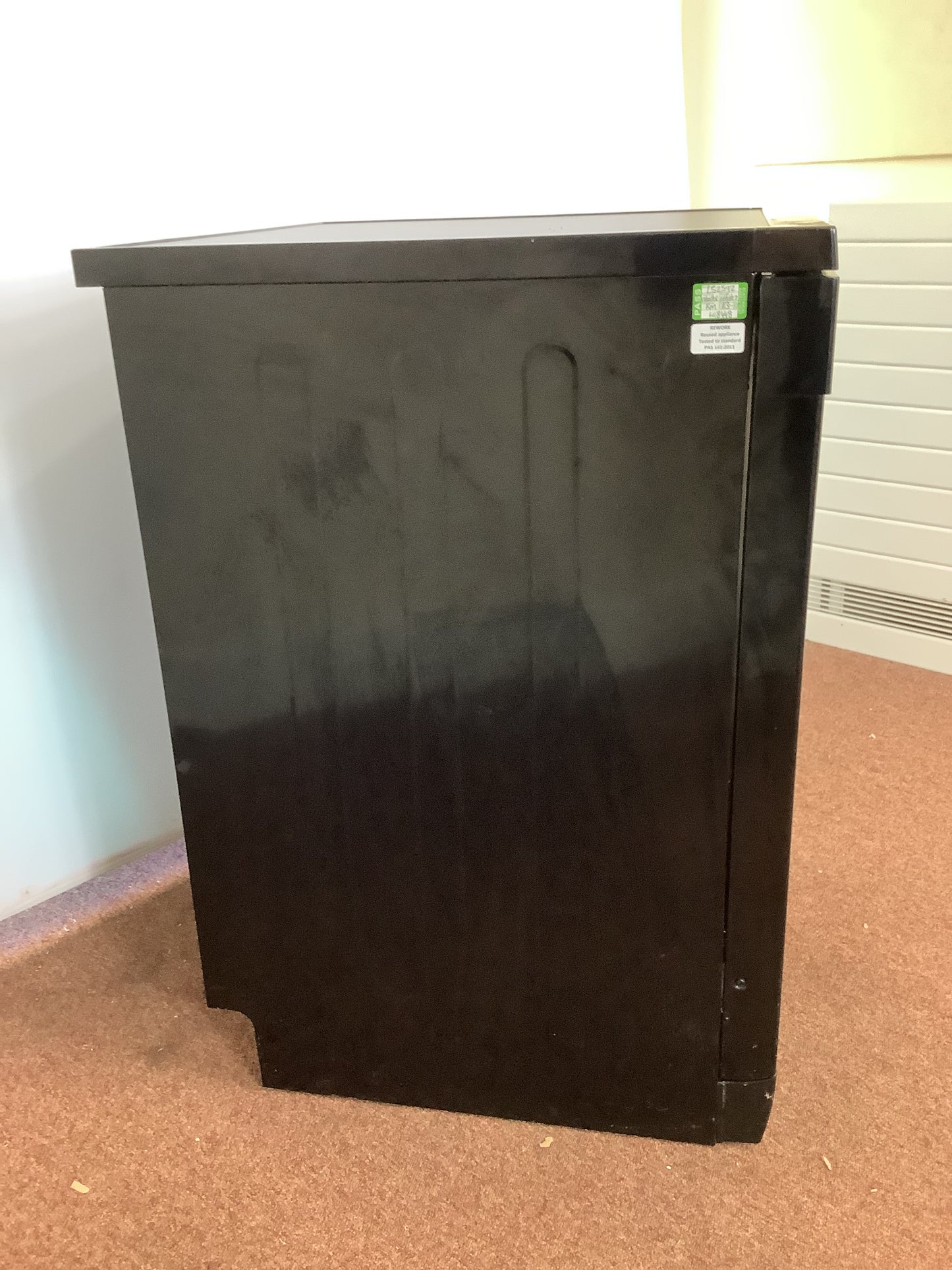 Bush 60cm Dish Washer BFSSAE12B L52592