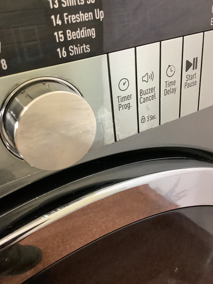 Grundig 8kg Tumble Dryer GTN38250MGCG L52338.