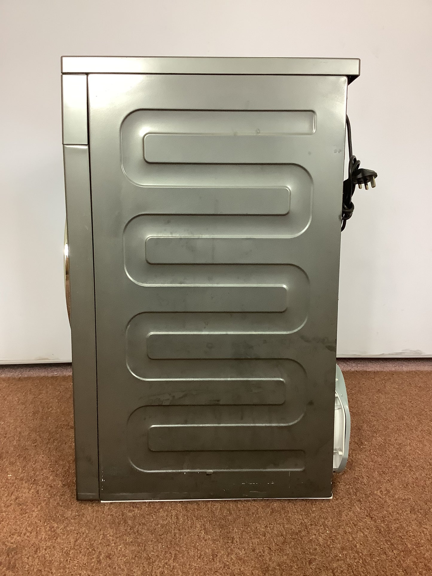 Grundig 8kg Tumble Dryer GTN38250MGCG L52338.