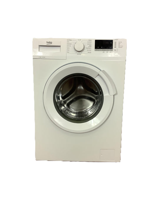 Beko 9kg Washing Machine WTL9215W L52403