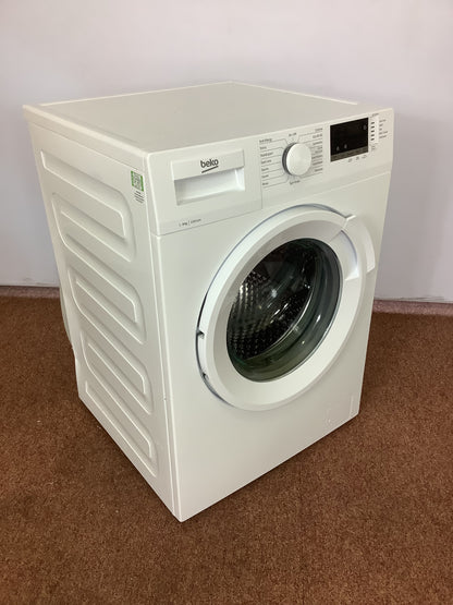 Beko 9kg Washing Machine WTL9215W L52403