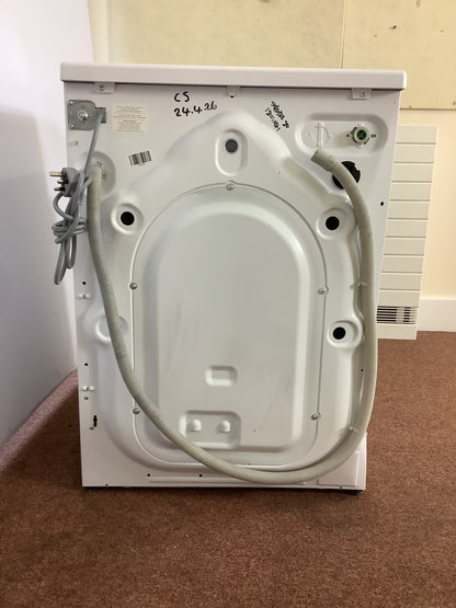 Beko 9kg Washing Machine WTL9215W L52403
