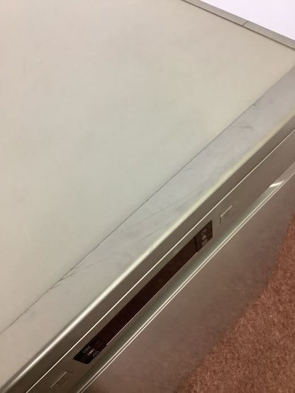 Samsung Dishwasher DW60M6050FS L52129.