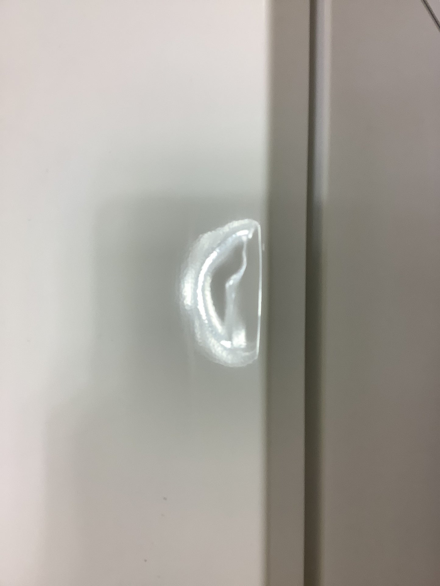 Beko Fridge Freezer CFG3582W L51421
