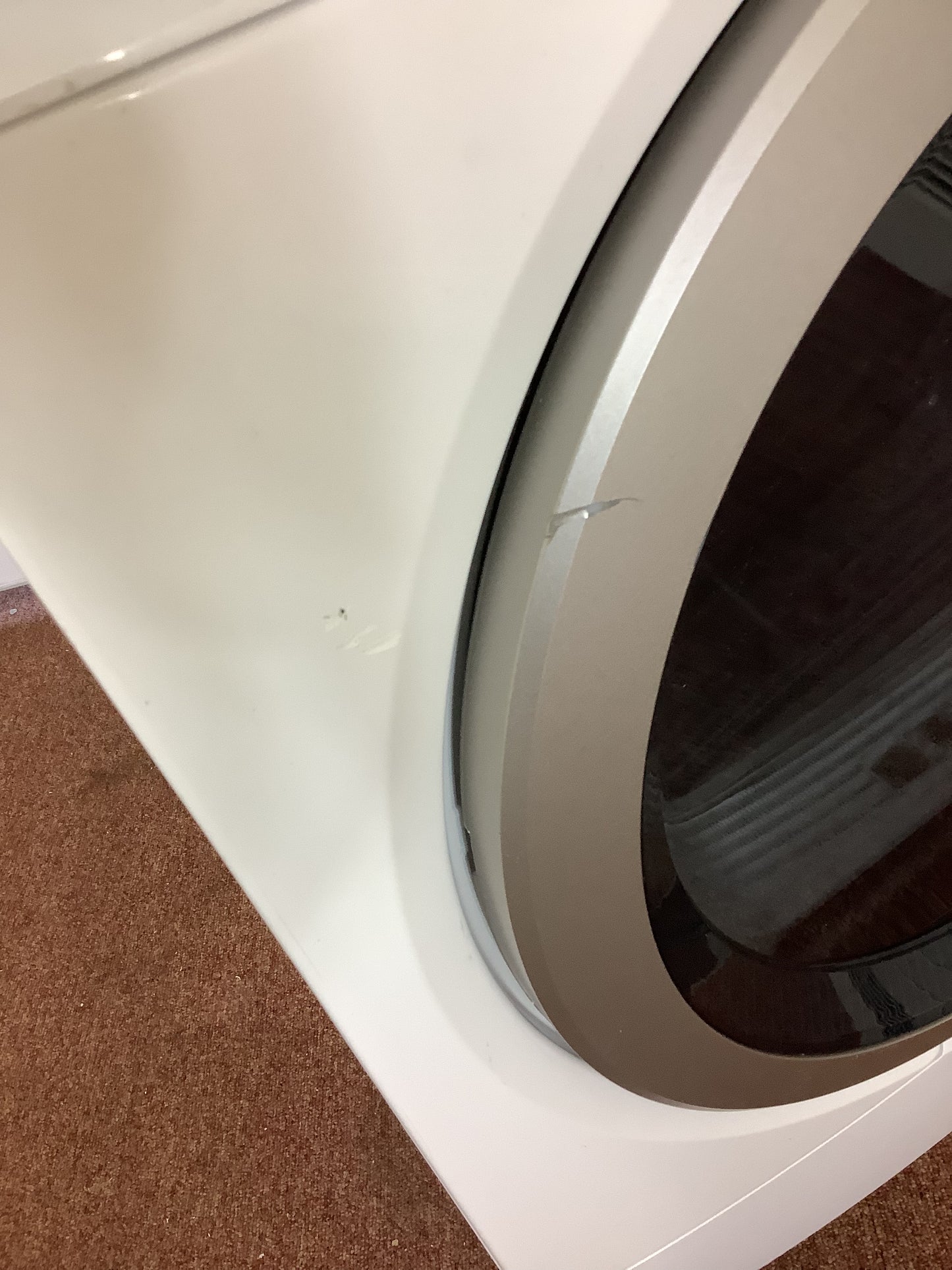 AEG 8kg Tumble Dryer T6DBG822N L51437.