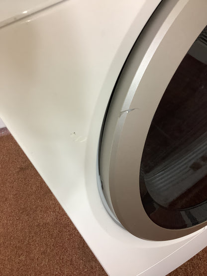 AEG 8kg Tumble Dryer T6DBG822N L51437.