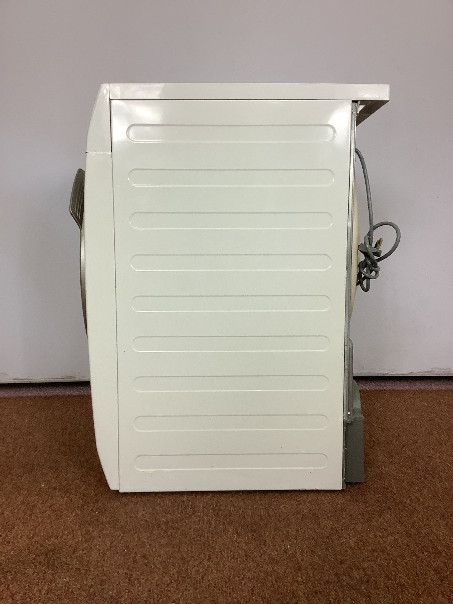 AEG 8kg Tumble Dryer T6DBG822N L51437.