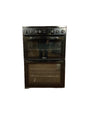 Hotpoint 60cm Cooker HDM67V9CMB/UK L52144