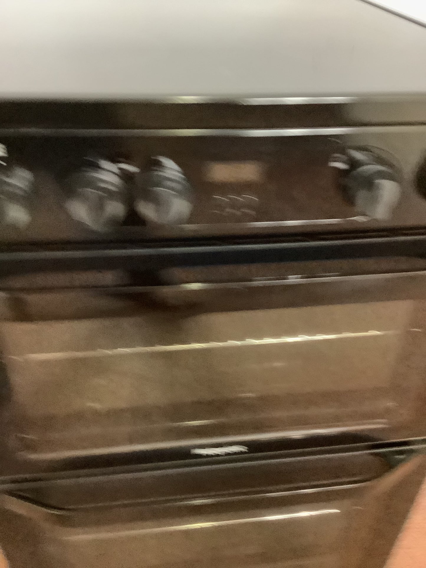 Hotpoint 60cm Cooker HDM67V9CMB/UK L52144