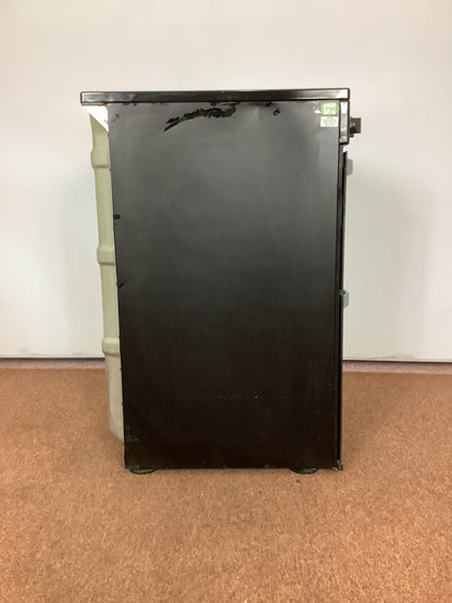 Hotpoint 60cm Cooker HDM67V9CMB/UK L52144