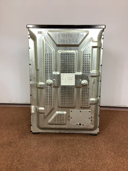 Hotpoint 60cm Cooker HDM67V9CMB/UK L52144