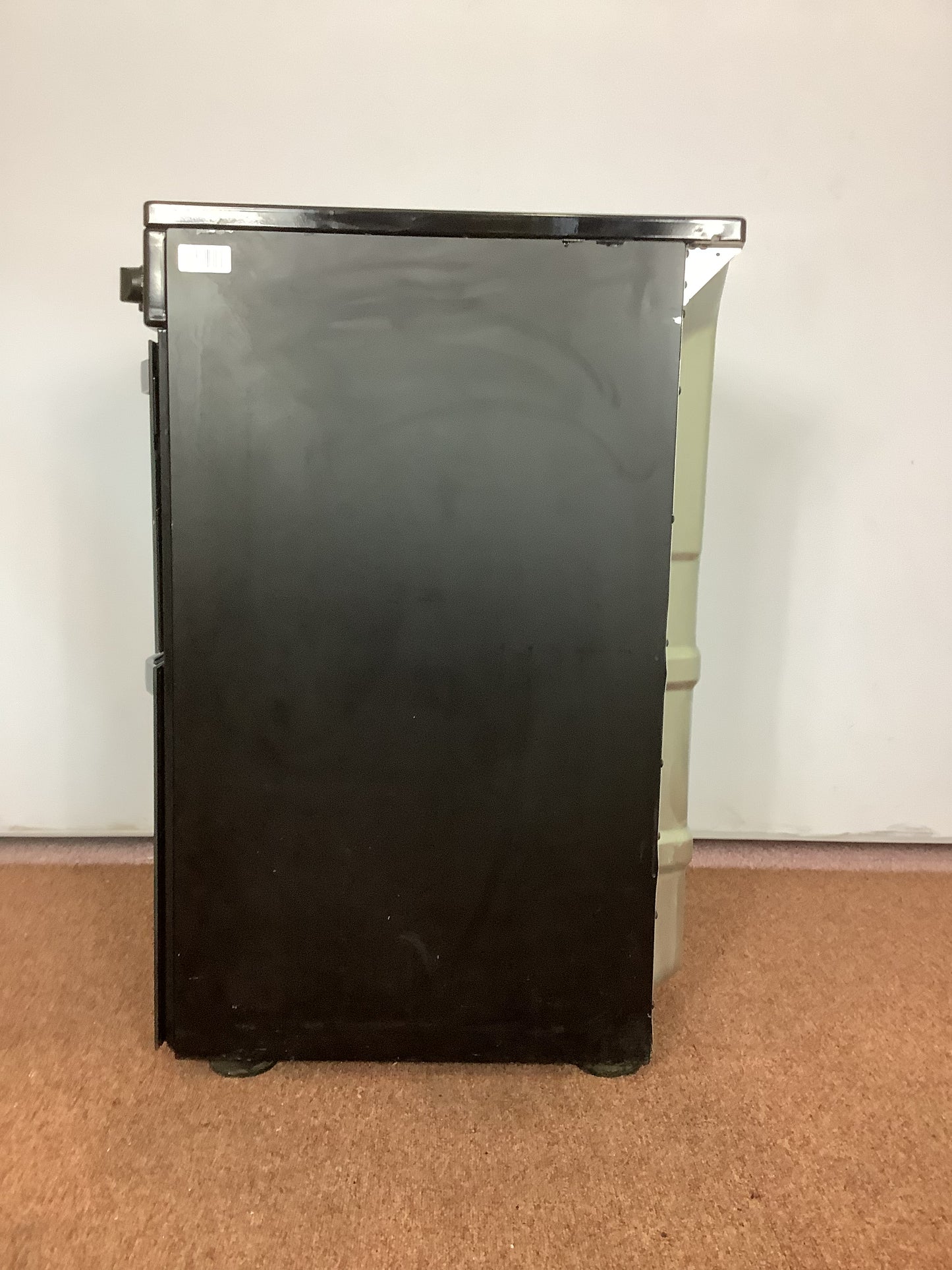 Hotpoint 60cm Cooker HDM67V9CMB/UK L52144