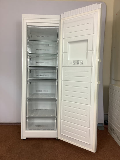 HAIER Freestanding Freezer H2F255WSAA L51942