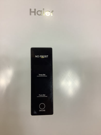 HAIER Freestanding Freezer H2F255WSAA L51942