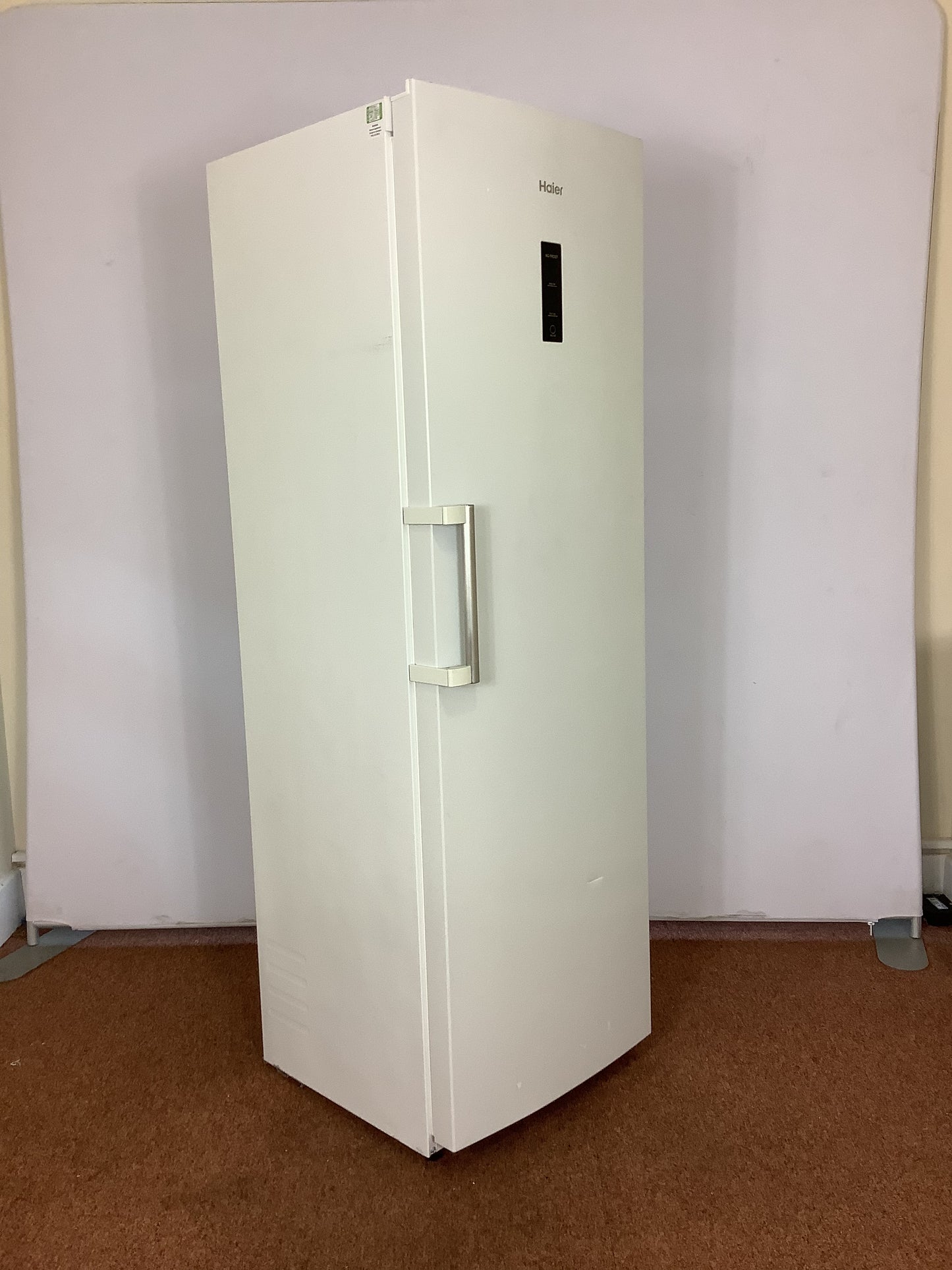 HAIER Freestanding Freezer H2F255WSAA L51942