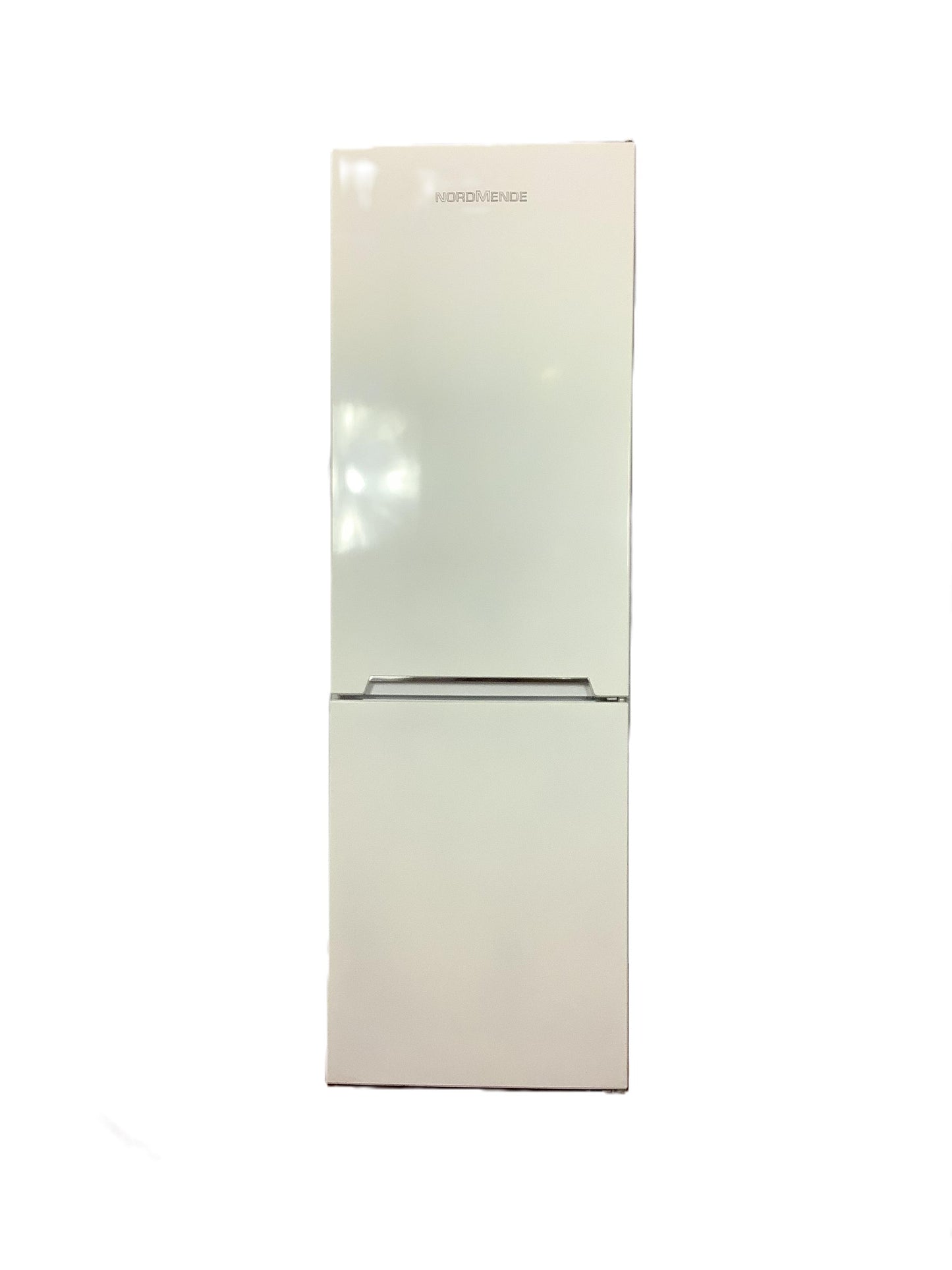 Nordmende Fridge Freezer RFF370NFWHA L51416