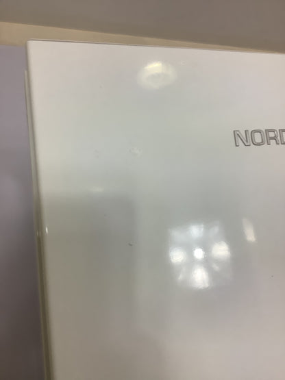 Nordmende Fridge Freezer RFF370NFWHA L51416