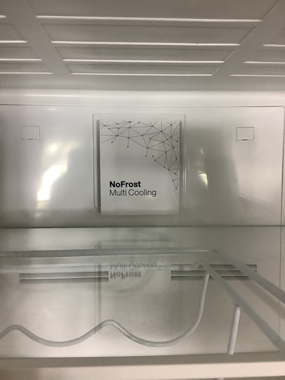 Nordmende Fridge Freezer RFF370NFWHA L51416
