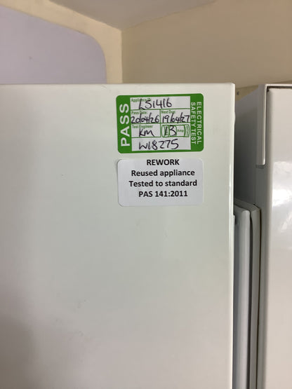 Nordmende Fridge Freezer RFF370NFWHA L51416