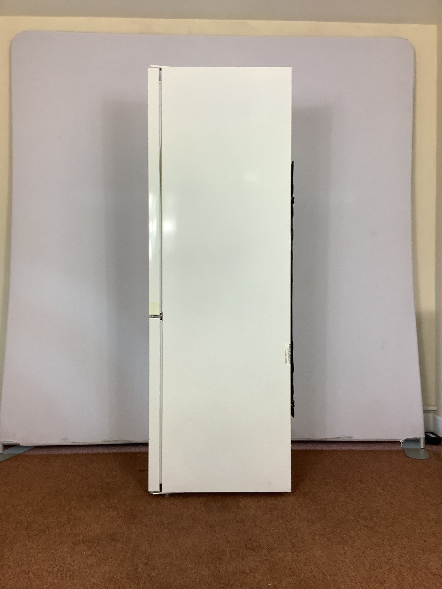 Nordmende Fridge Freezer RFF370NFWHA L51416