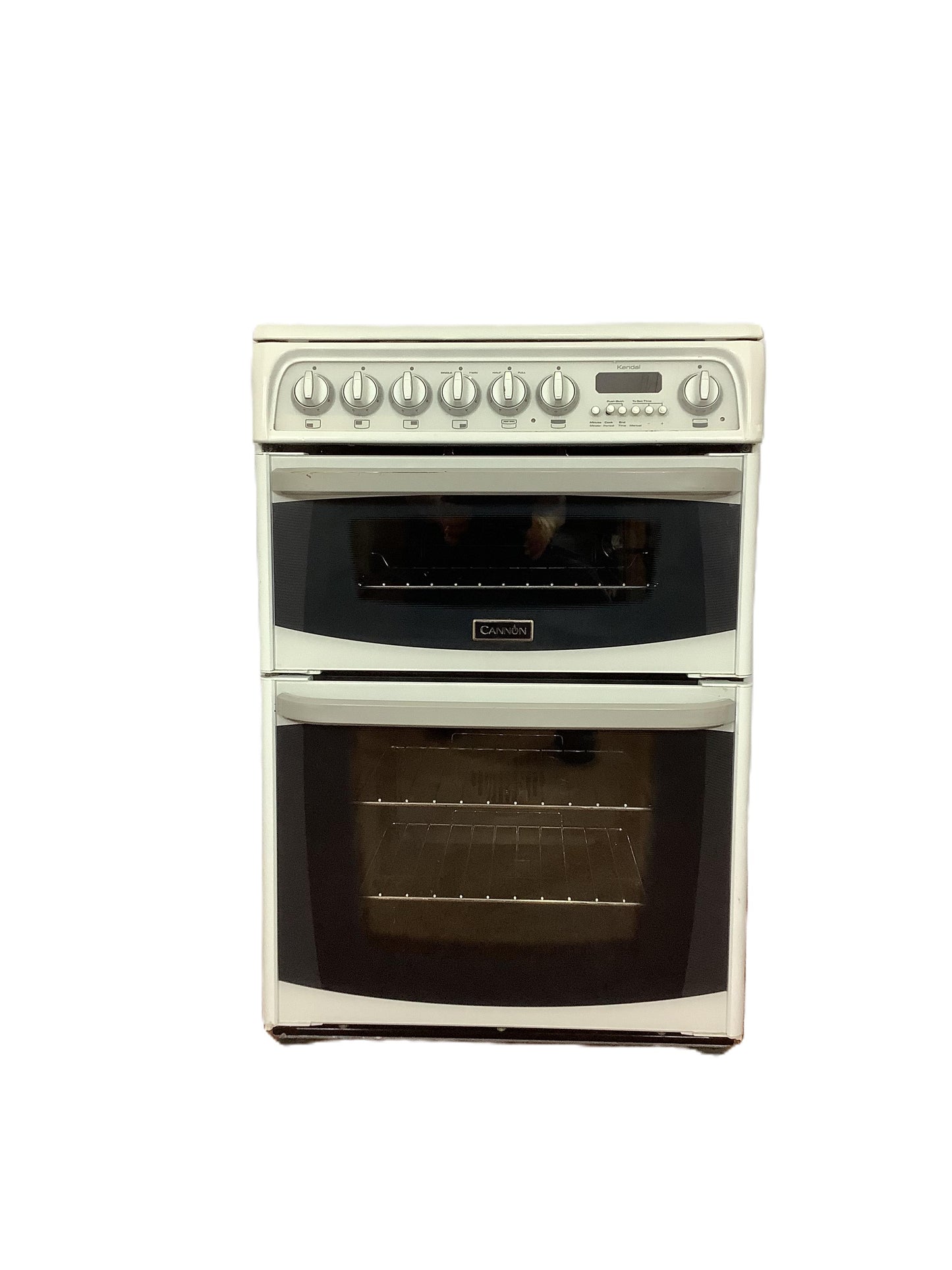 Cannon 60cm Cooker C60EKW L52329