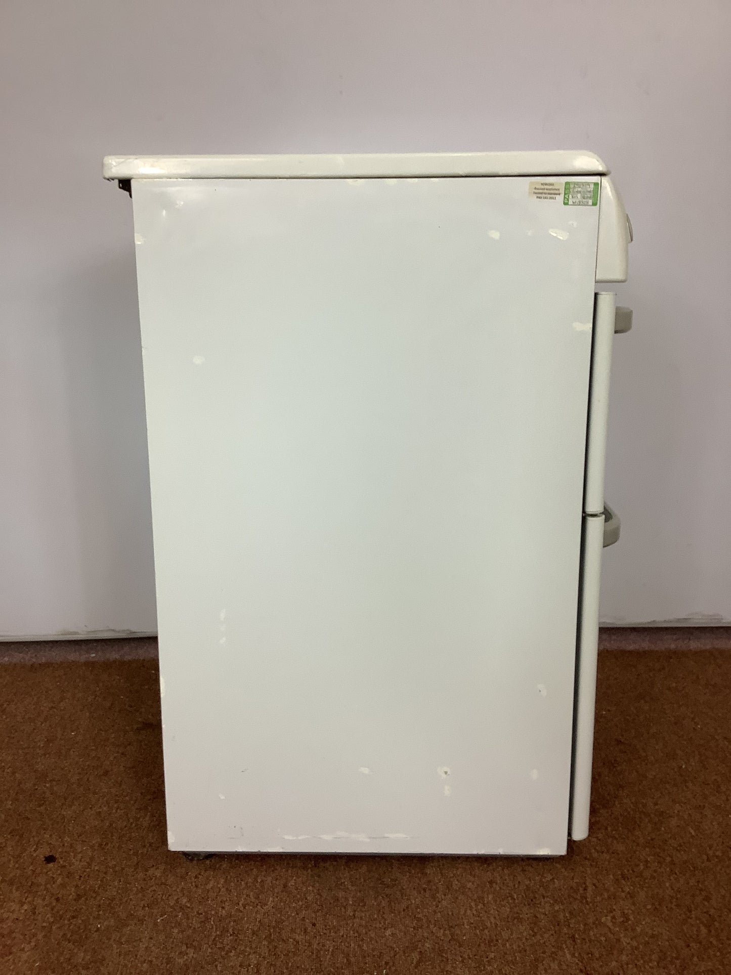 Cannon 60cm Cooker C60EKW L52329
