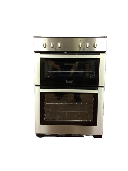 Stoves 60cm Cooker ST SEC60DOGB DE L52142