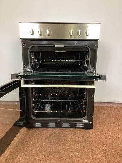 Stoves 60cm Cooker ST SEC60DOGB DE L52142
