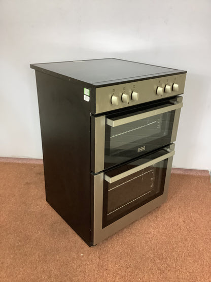 Stoves 60cm Cooker ST SEC60DOGB DE L52142