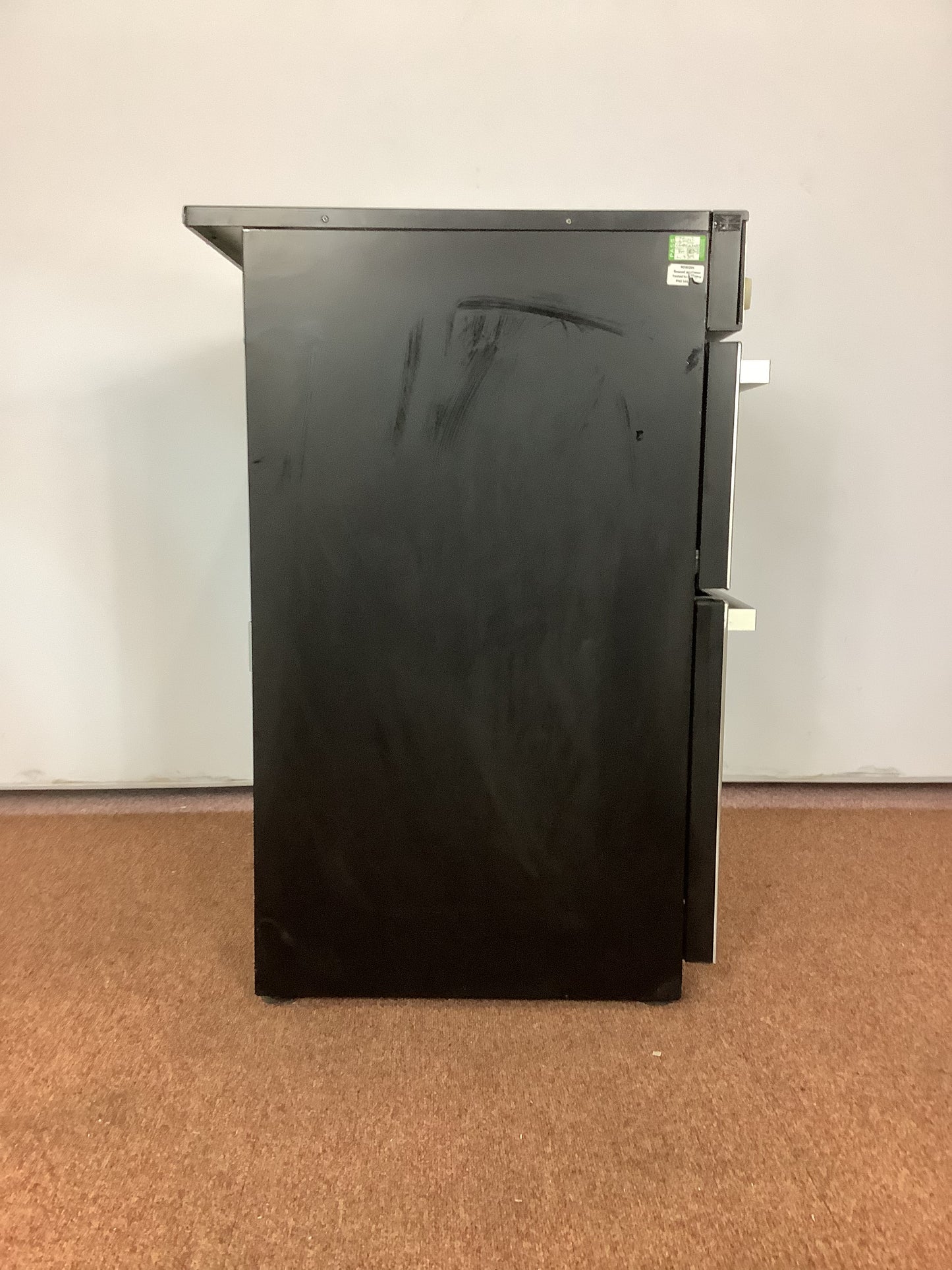 Stoves 60cm Cooker ST SEC60DOGB DE L52142