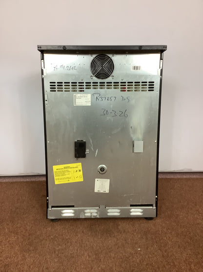 Stoves 60cm Cooker ST SEC60DOGB DE L52142